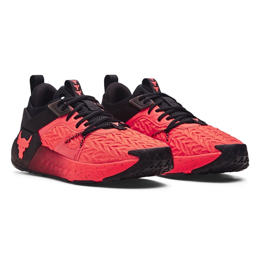 Project Rock 6 Under Armour mens training shoes NWOT